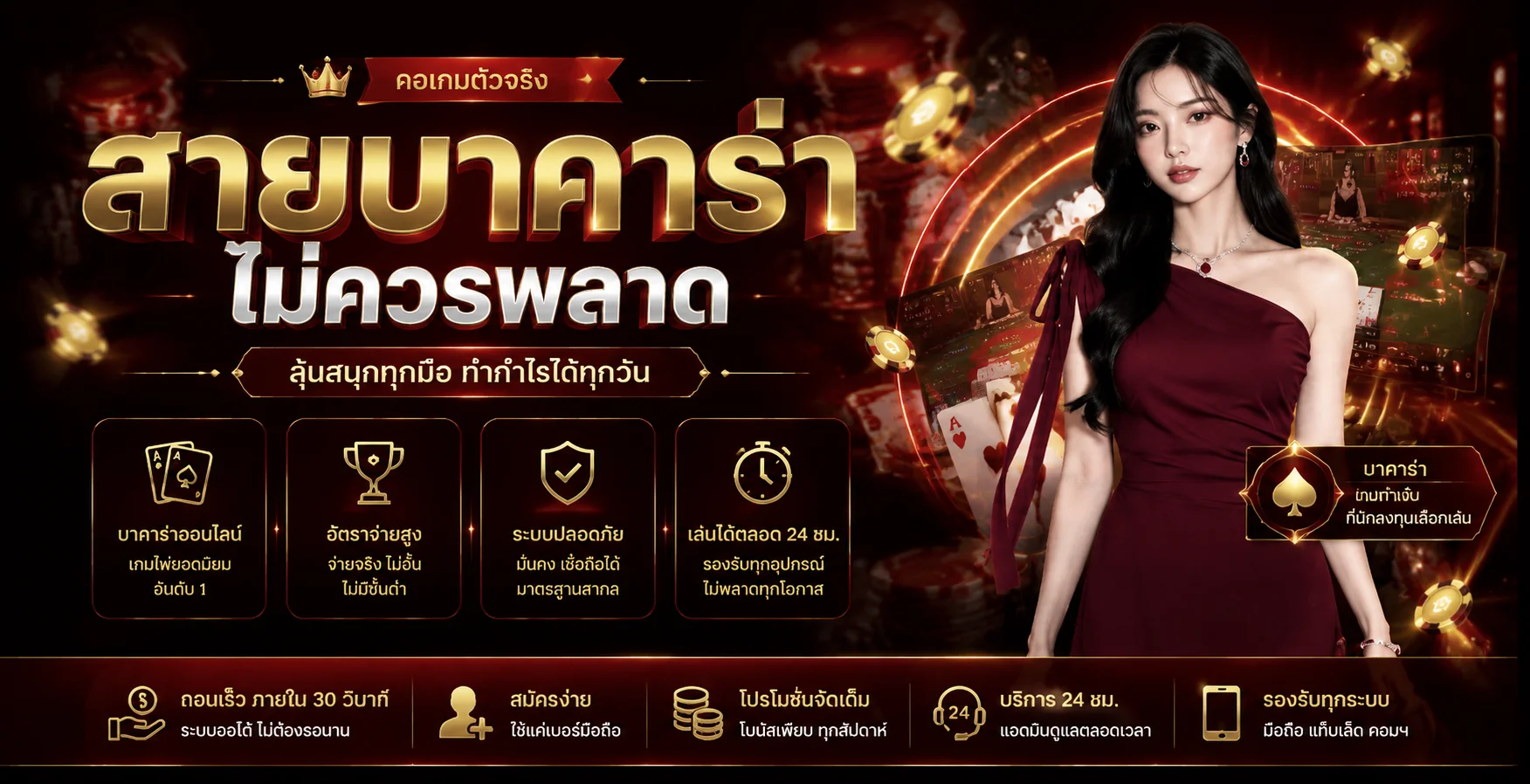 หน้าแทงบอลออนไลน์ PGJOKER VIP แสดงราคาบอลสดทุกลีก